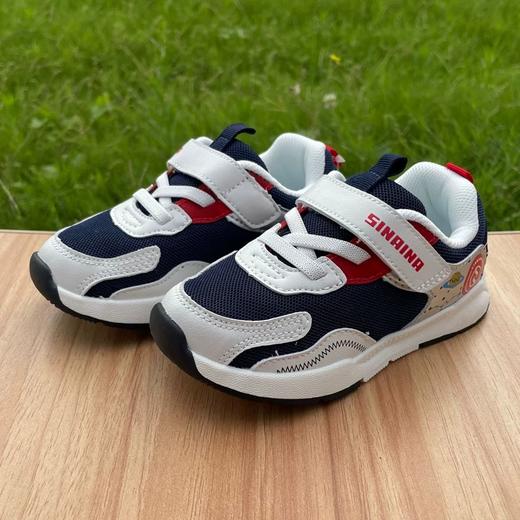 【5F】斯乃纳男女宝宝运动鞋 商品图1