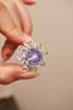 9.44ct 蓝宝石戒指 商品缩略图2