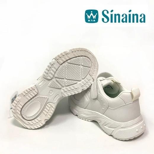 【5F】斯乃纳冬款保暖轻便男女学生运动鞋 商品图2