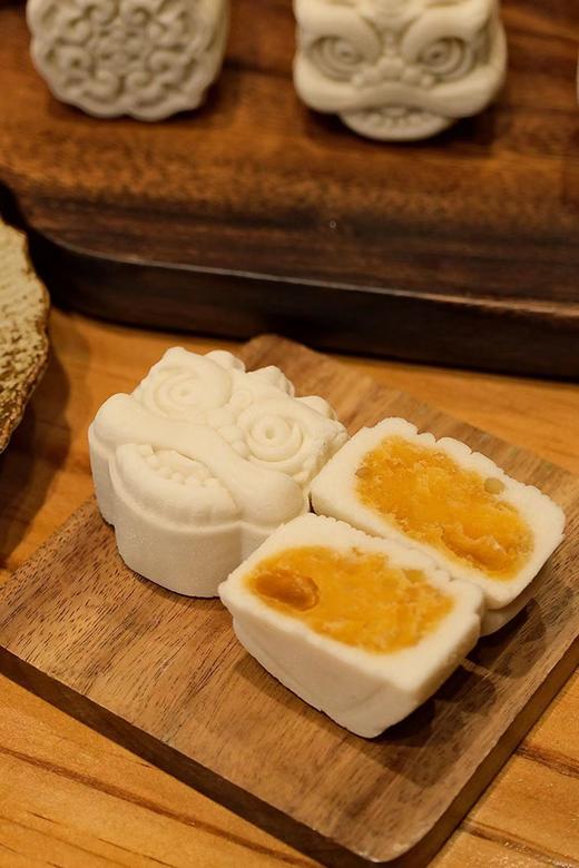 米月饼（50g）仅限9月17日下午两点后到店自提） 商品图1