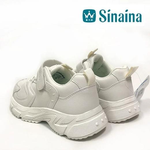 【5F】斯乃纳冬款保暖轻便男女学生运动鞋 商品图1