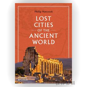 Lost Cities of the Ancient World / 古代世界失落的城市