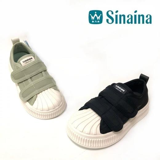 【5F】斯乃纳男女学生板鞋 商品图1