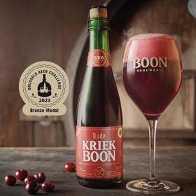 澎湃家族 （臻选）樱桃兰比克 375ml