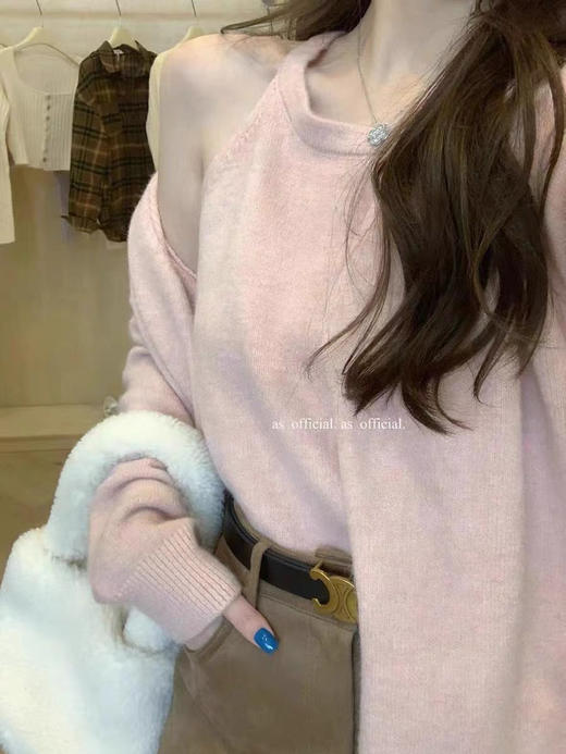 暖冬氛围两件套 商品图11