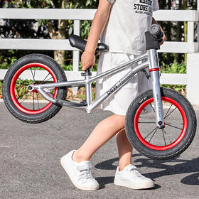 贝仕灵动平衡车