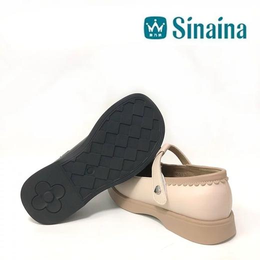 【5F】斯乃纳学生皮鞋 商品图4