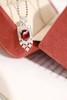 1.11ct 红宝石吊坠 商品缩略图1
