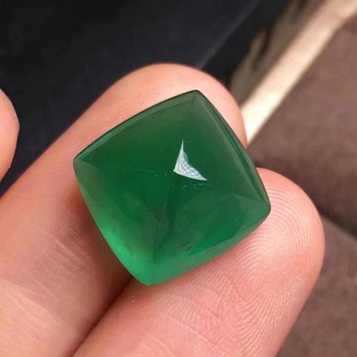 13.19ct 祖母绿裸石 商品图6
