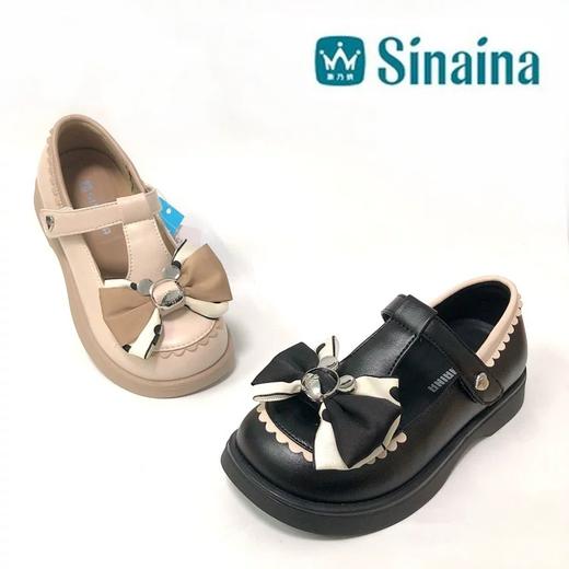 【5F】斯乃纳学生皮鞋 商品图1