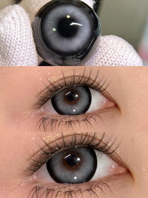 Skeye旗下 ·摆烂小羊&开心小熊｜ 14.5mm白狮参考着色待测  半年抛 商品图1