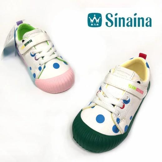 【5F】斯乃纳男女休闲板鞋 商品图2