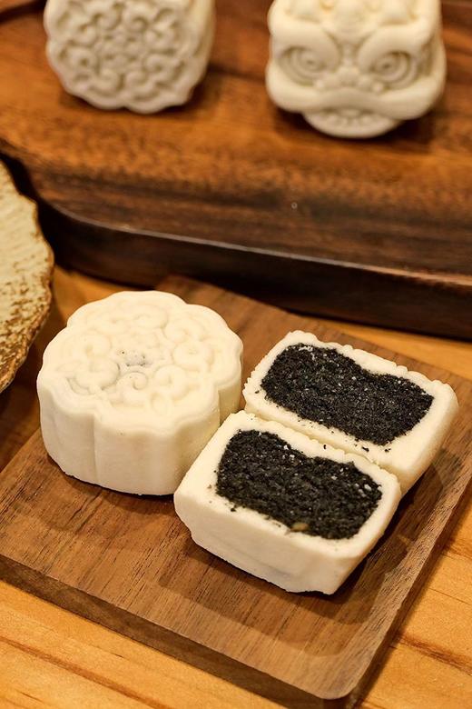 米月饼（50g）仅限9月17日下午两点后到店自提） 商品图2