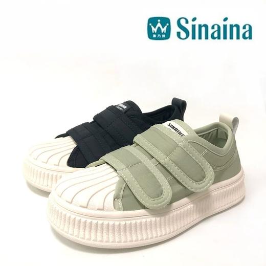 【5F】斯乃纳男女学生板鞋 商品图0