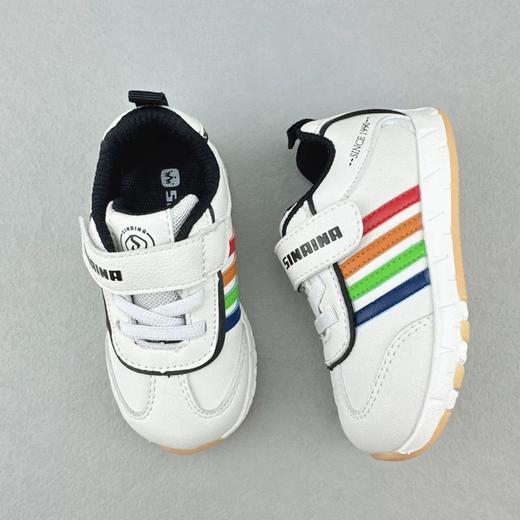 【5F】斯乃纳男女童软底宝宝学步鞋 商品图3