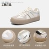 ZHR则则厚底德训鞋女百搭小白鞋2026夏季爆款软底透气运动鞋板鞋 商品缩略图3