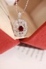 0.4ct 红宝石吊坠 商品缩略图3