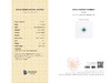 1.42ct 祖母绿戒指吊坠 商品缩略图6
