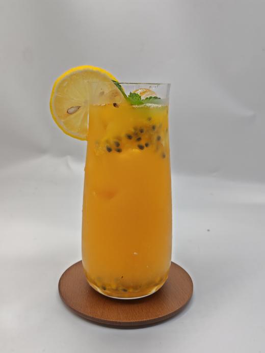 鲜橙百香果 商品图0