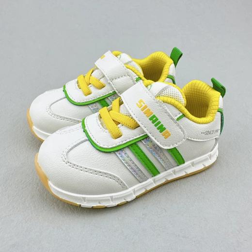 【5F】斯乃纳男女童软底宝宝学步鞋 商品图1