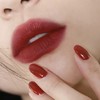 【捡漏特价】阿玛尼红管权利唇膏406＃ 商品缩略图0