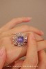 9.44ct 蓝宝石戒指 商品缩略图6