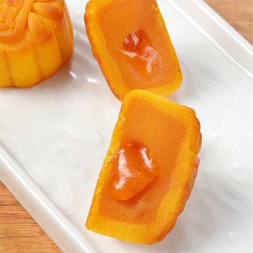 立减170元 - 糕小生奶黄流心月饼 商品图2
