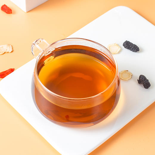 回春集   黄精六味地黄膏300g/瓶 商品图9