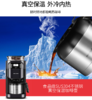 摩飞（13515）（Morphyrichards） 美式咖啡机全自动家用办公研磨一体豆粉两用真空保温壶MR1028 商品缩略图0