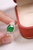 2.14ct 祖母绿戒指 商品缩略图5