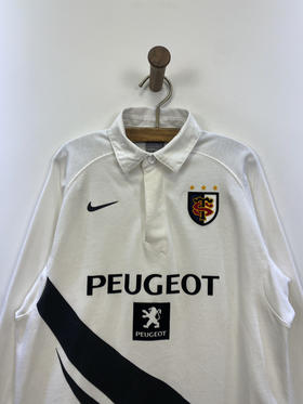 NIKE 耐克 短袖POLO衫 _SPL(S)