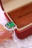 2.4ct 祖母绿戒指 商品缩略图5