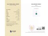 3.2ct 祖母绿吊坠 商品缩略图5