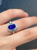 2.32ct 蓝宝石戒指 商品缩略图4