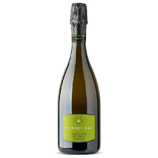 凯迪拉约莱越系列普罗塞克起泡葡萄酒 Terre di Rai Prosecco Brut DOC, Veneto, Italy 商品图0