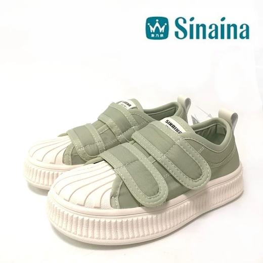 【5F】斯乃纳男女学生板鞋 商品图2