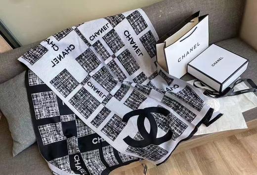 少量小香围巾随机盒装 商品图5