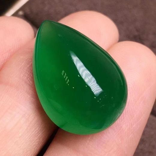 17.54ct 祖母绿裸石 商品图7