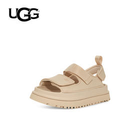 2楼UGG1152813凉鞋童鞋吊牌价699