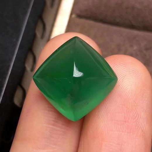 13.19ct 祖母绿裸石 商品图7