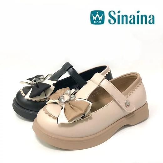 【5F】斯乃纳学生皮鞋 商品图0