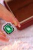2.4ct 祖母绿戒指 商品缩略图6