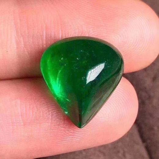 10.08ct 祖母绿裸石 商品图7