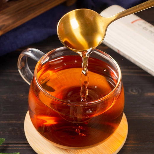 回春集   九黑桑葚膏300g/瓶 商品图3