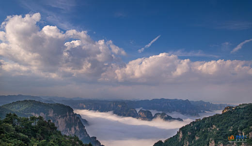 遇见太行秋色：  ——太行山、王莽岭/柏尖山秋色、晒秋、绝美挂壁公路、郭亮村风光 深度8天摄影团 商品图6