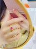 1.67ct 碧玺戒指 商品缩略图8