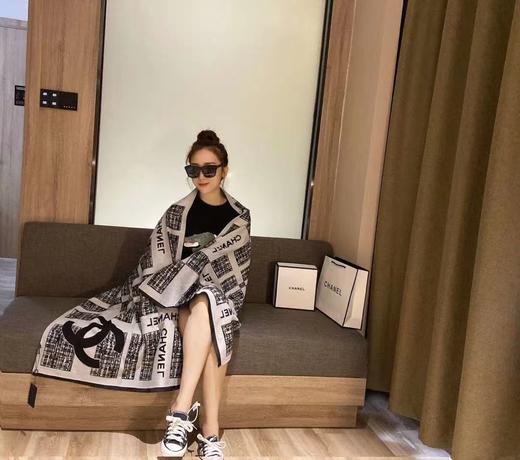 少量小香围巾随机盒装 商品图9