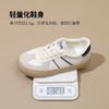 ZHR则则厚底德训鞋女百搭小白鞋2026夏季爆款软底透气运动鞋板鞋 商品缩略图4