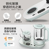 小熊养生壶mini烧水壶煮茶壶保温杯多功能花茶壶煮茶器电热水壶开水壶 YSH-C06N1【0.6L壶+ 0.3L 杯体 商品缩略图6