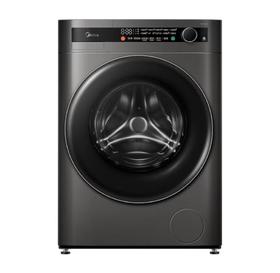 美的MD100LOIT洗烘一体机